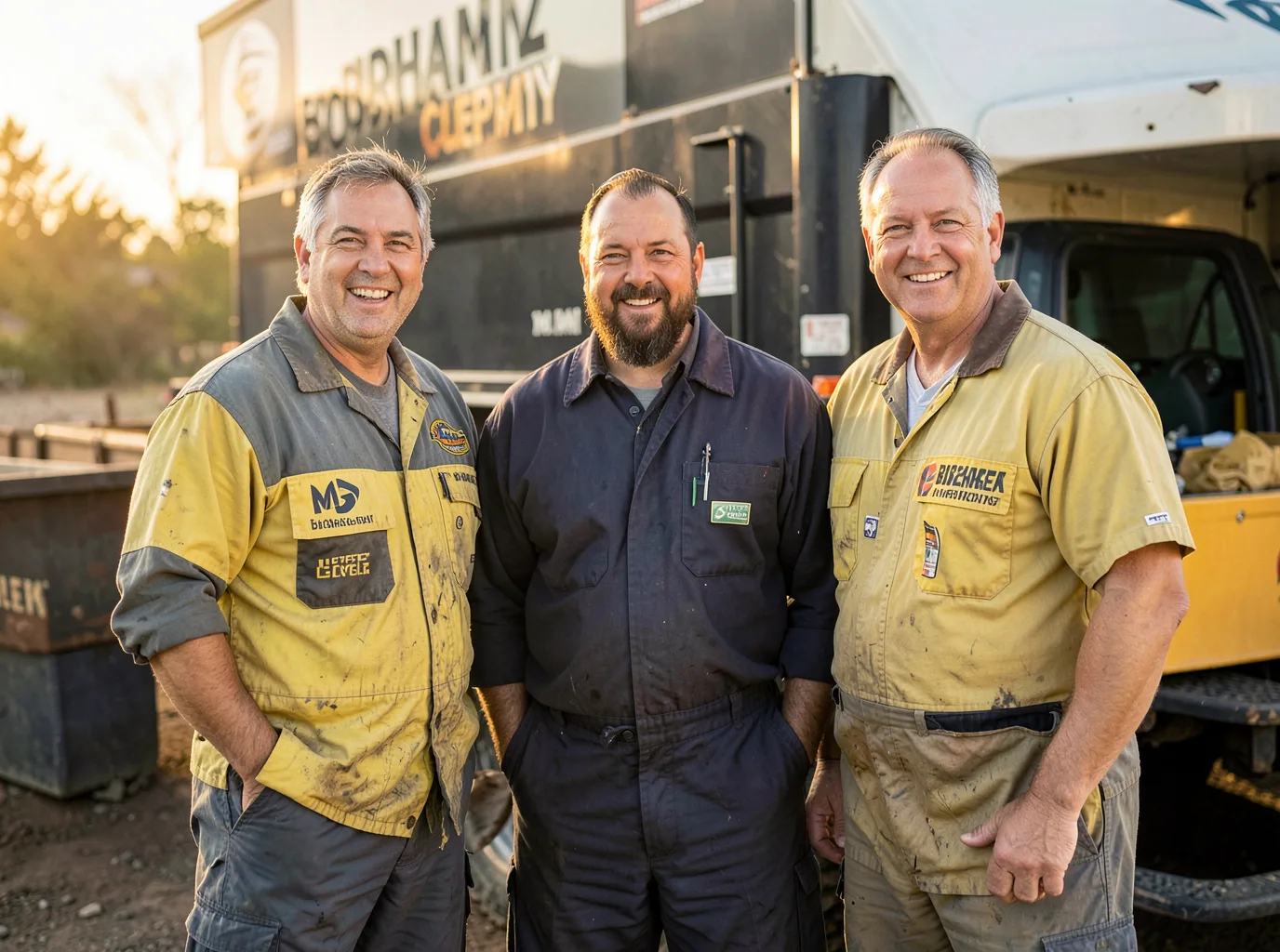 Sewage Cleanup company in Media, IL