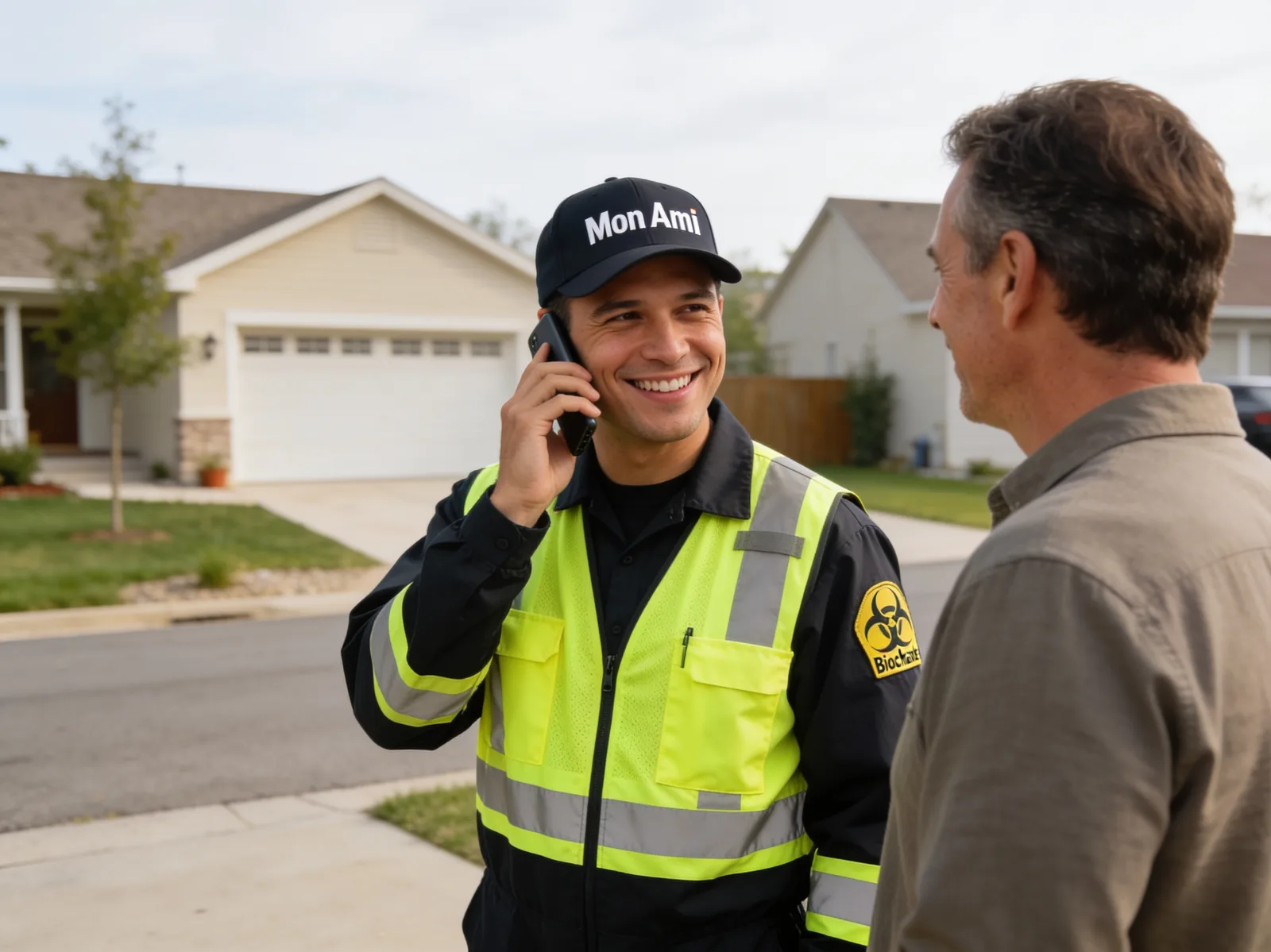 Sewage Cleanup Media, IL FAQs